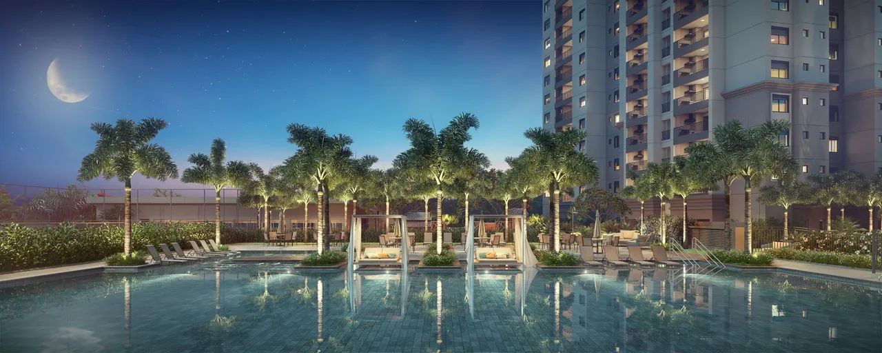 GRAND WISH NOVA CAMPINAS - Foto 11