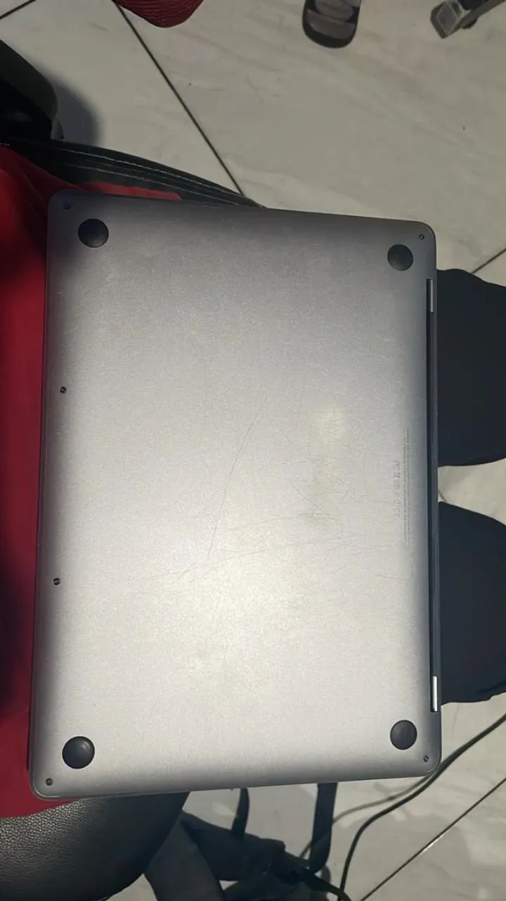 Macbook 2017 pro 256gb + 8ram - Foto 6