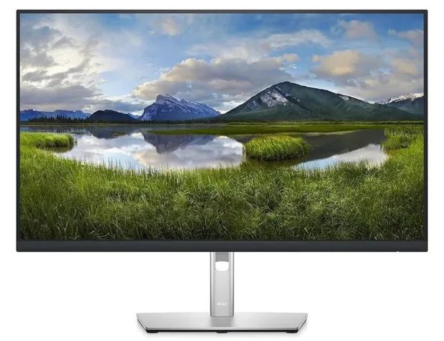 Monitor Dell 27' Polegadas 