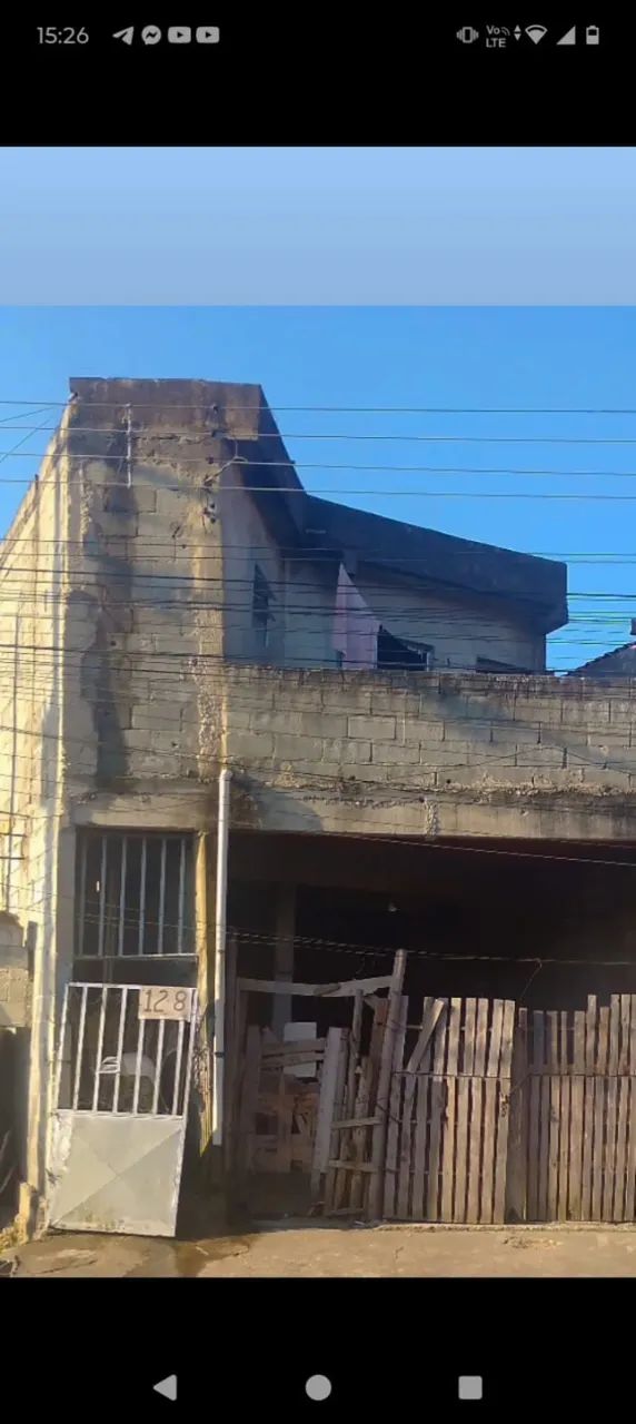 Foto - Suzano - Jardim Graziela