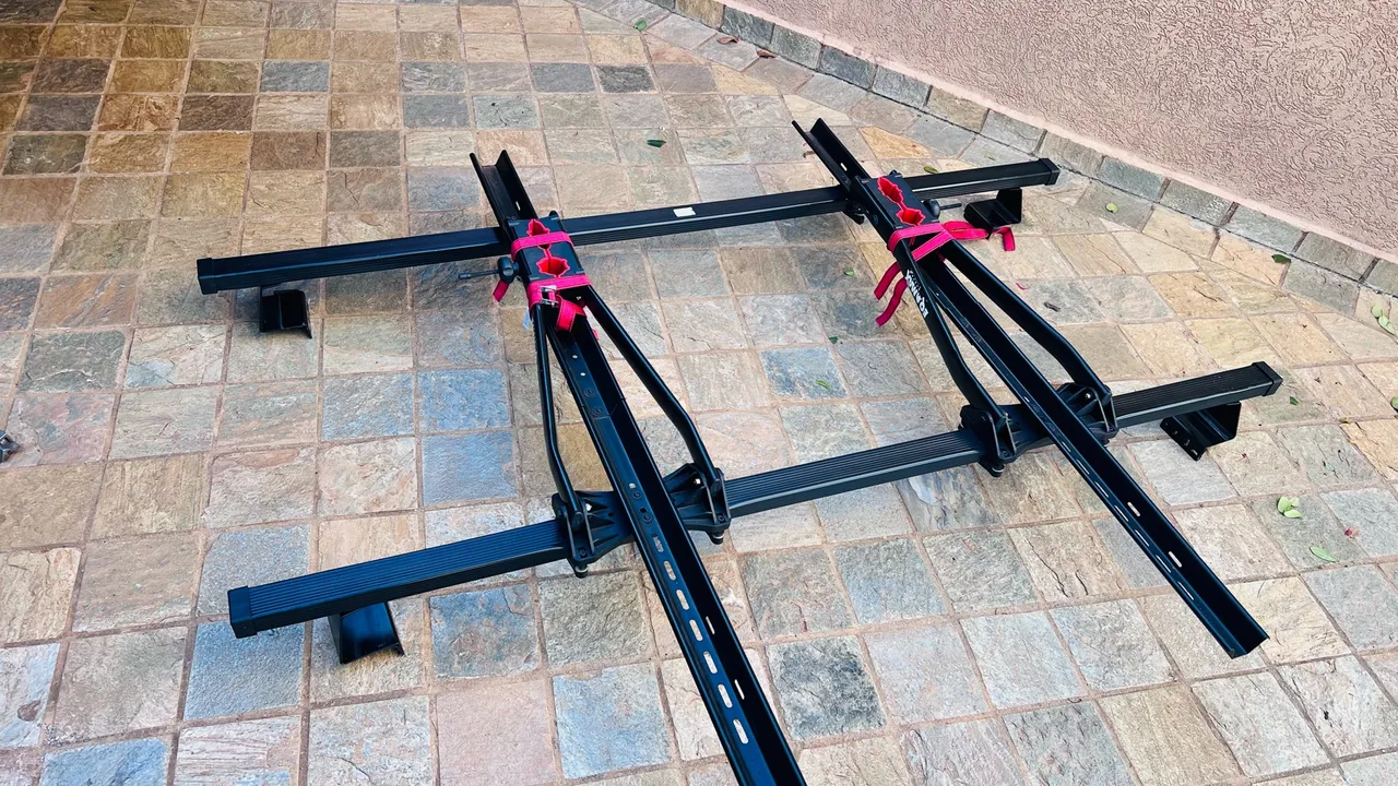 Suporte Transbike Eqmax para Bicicletas