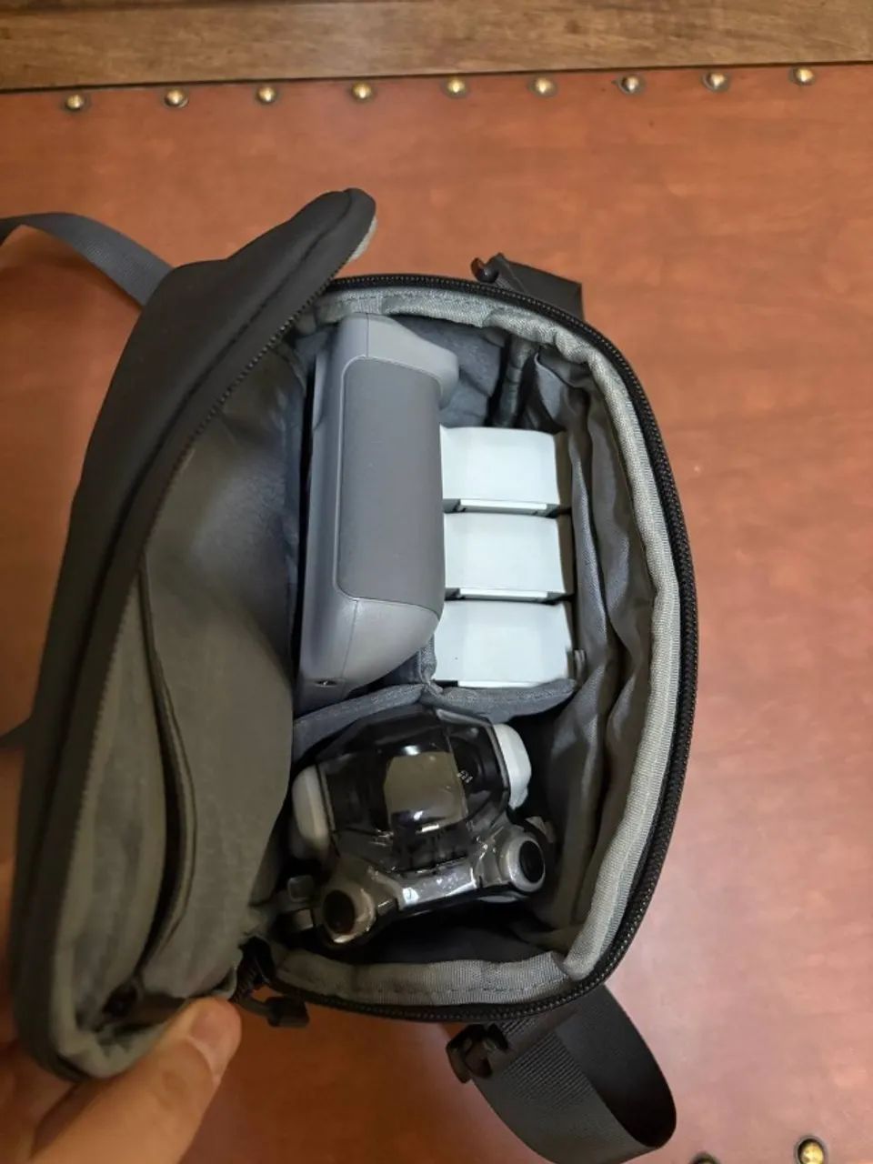 DJI Mini 4 Pro Fly More Combo - Foto 5