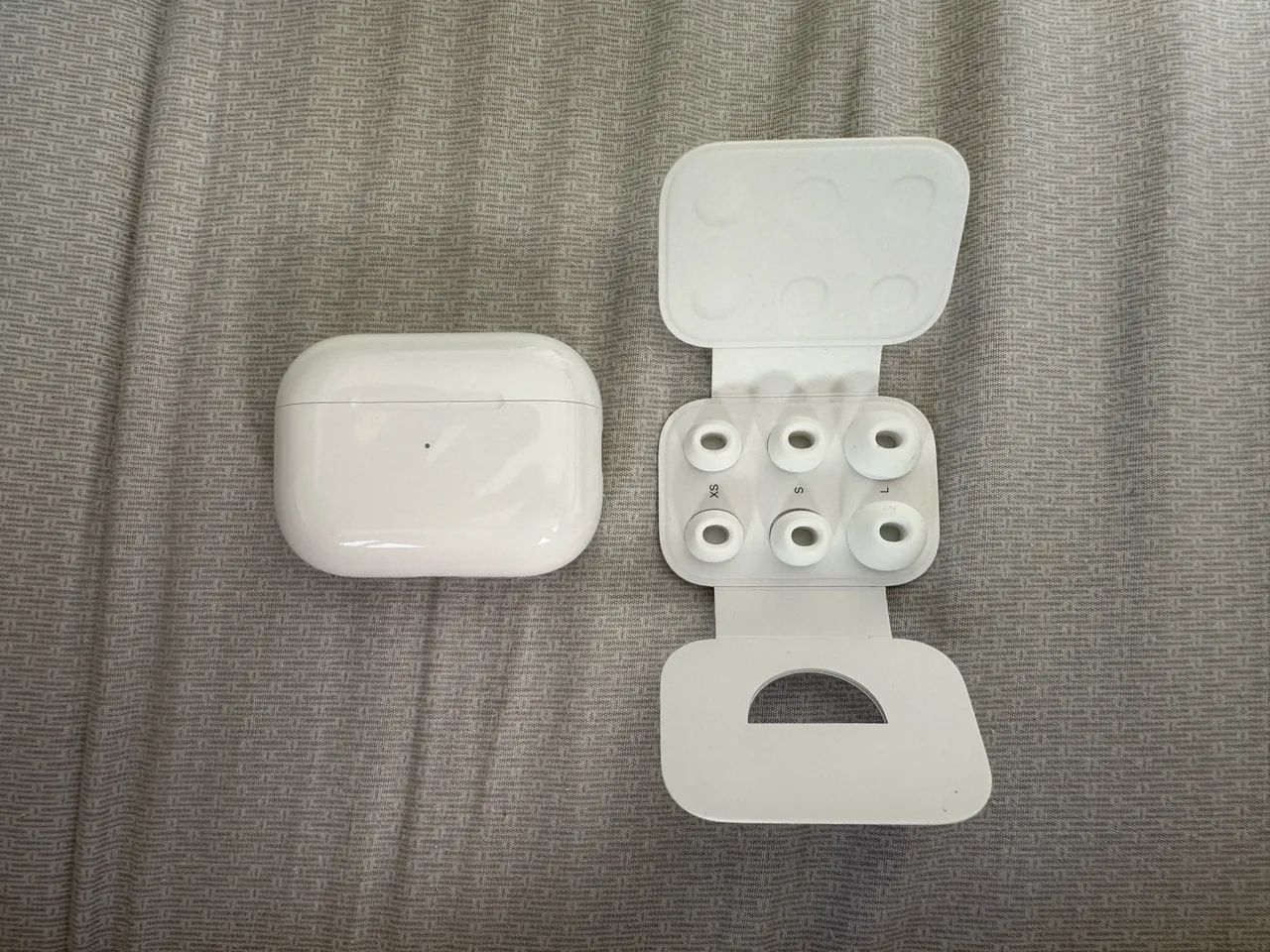 Lado ESQUERDO Air pods pro 2 ORIGINAL - Foto 2