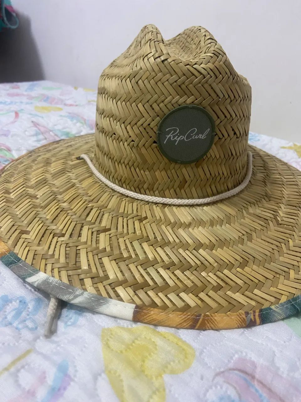 Chapéu rip curl