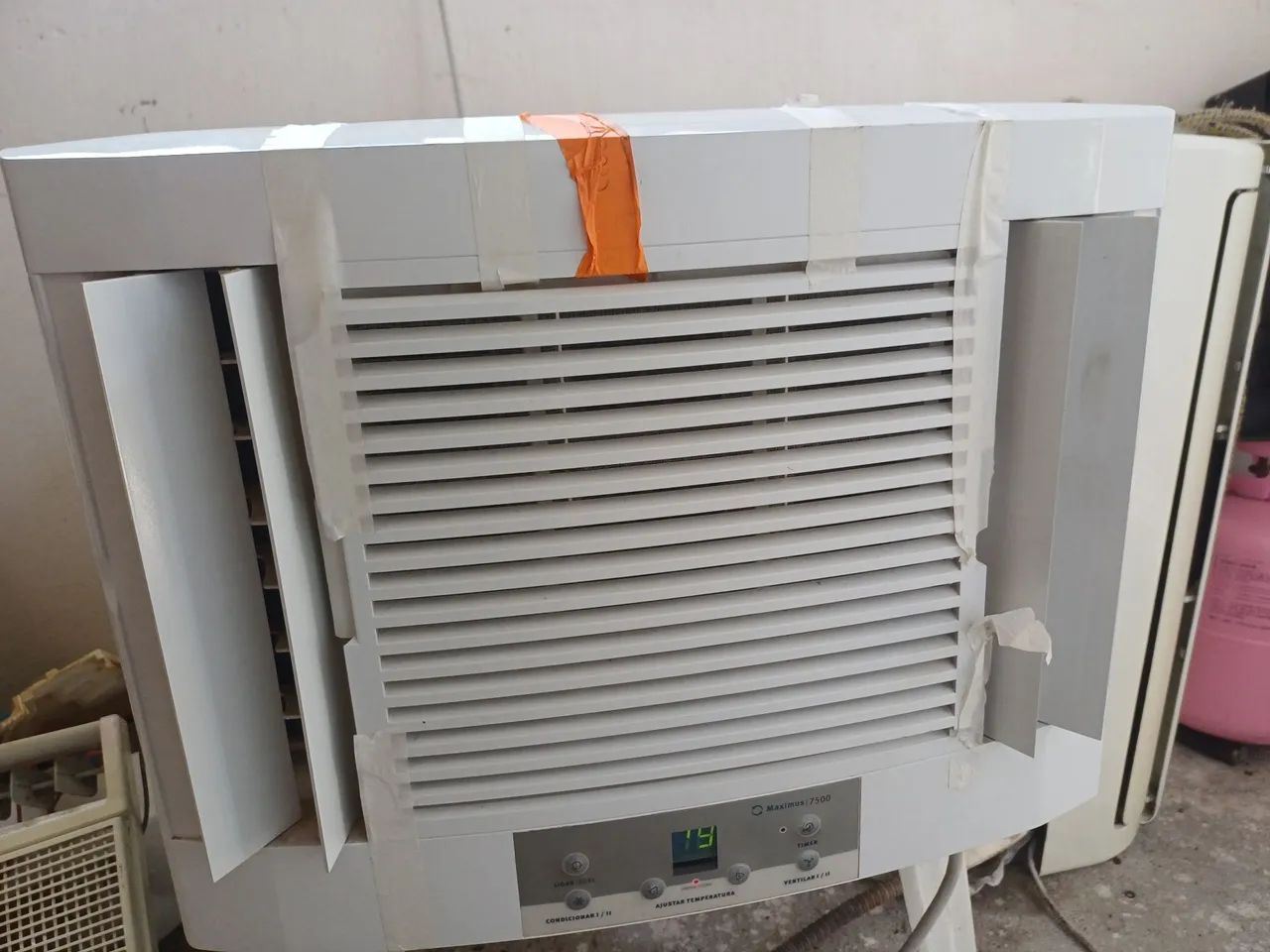 Air conditioning64168553571201120