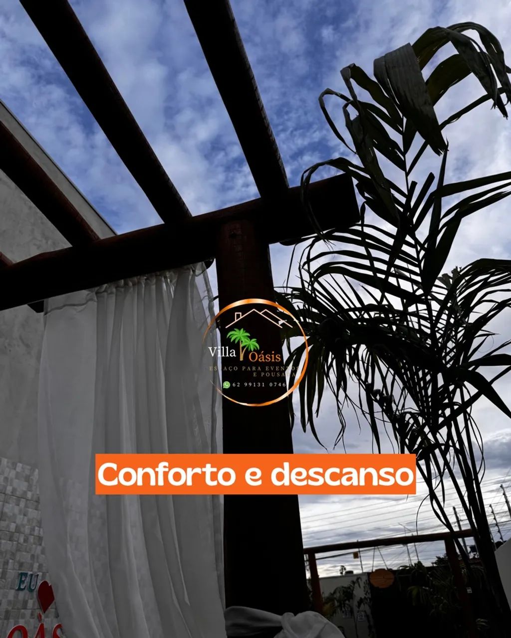 Espaço para eventos Anápolis  - Foto 9