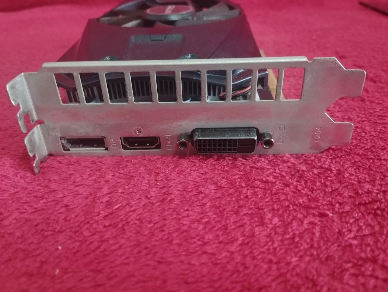 Placa de Video - Foto 2