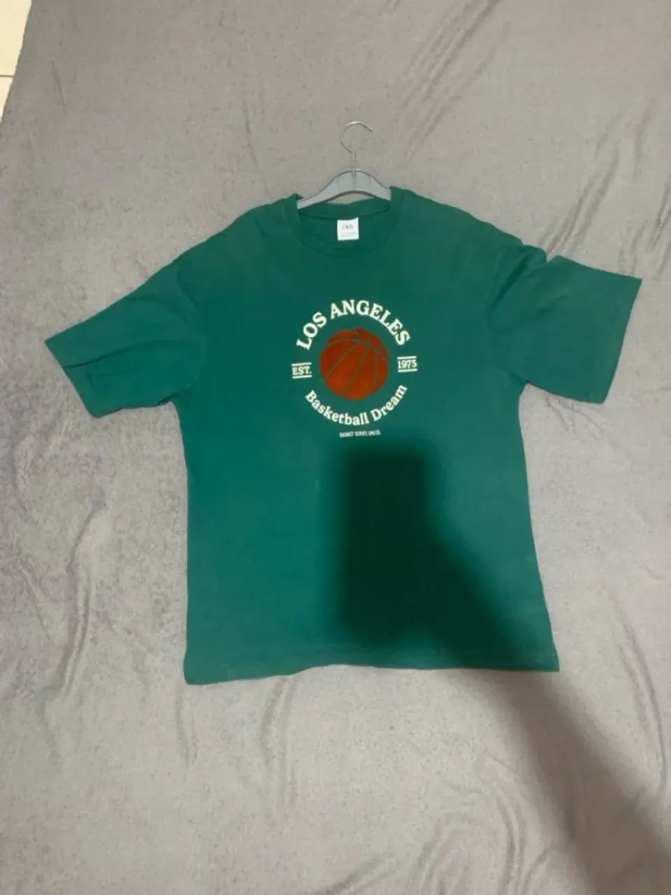 Camiseta Zara - Foto 2