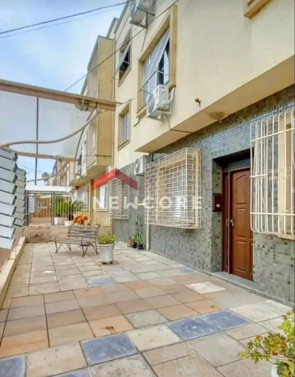Apartamento em Rua Marcílio Dias - Menino Deus - Porto Alegre/RS