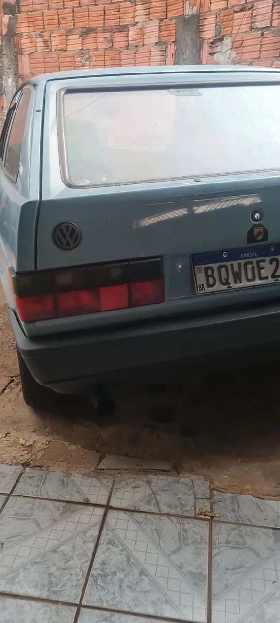 GOL 93  1.6 CHT  - Foto 4