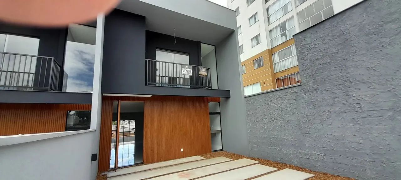 Geminado de Alto Padrão no Bairro Rau em Jaraguá do Sul / SC - Foto 3