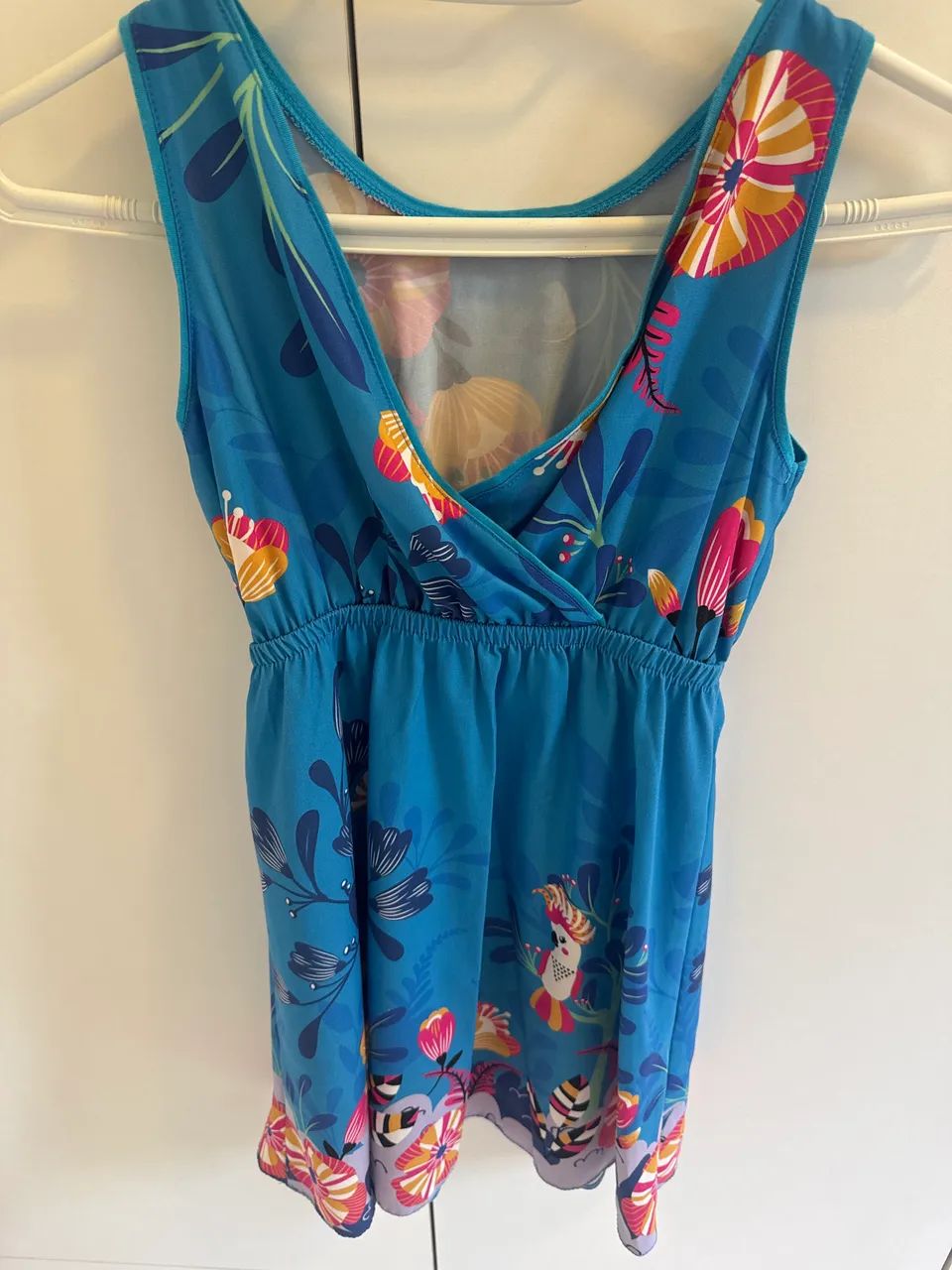 Vestido nanai64293285062274121