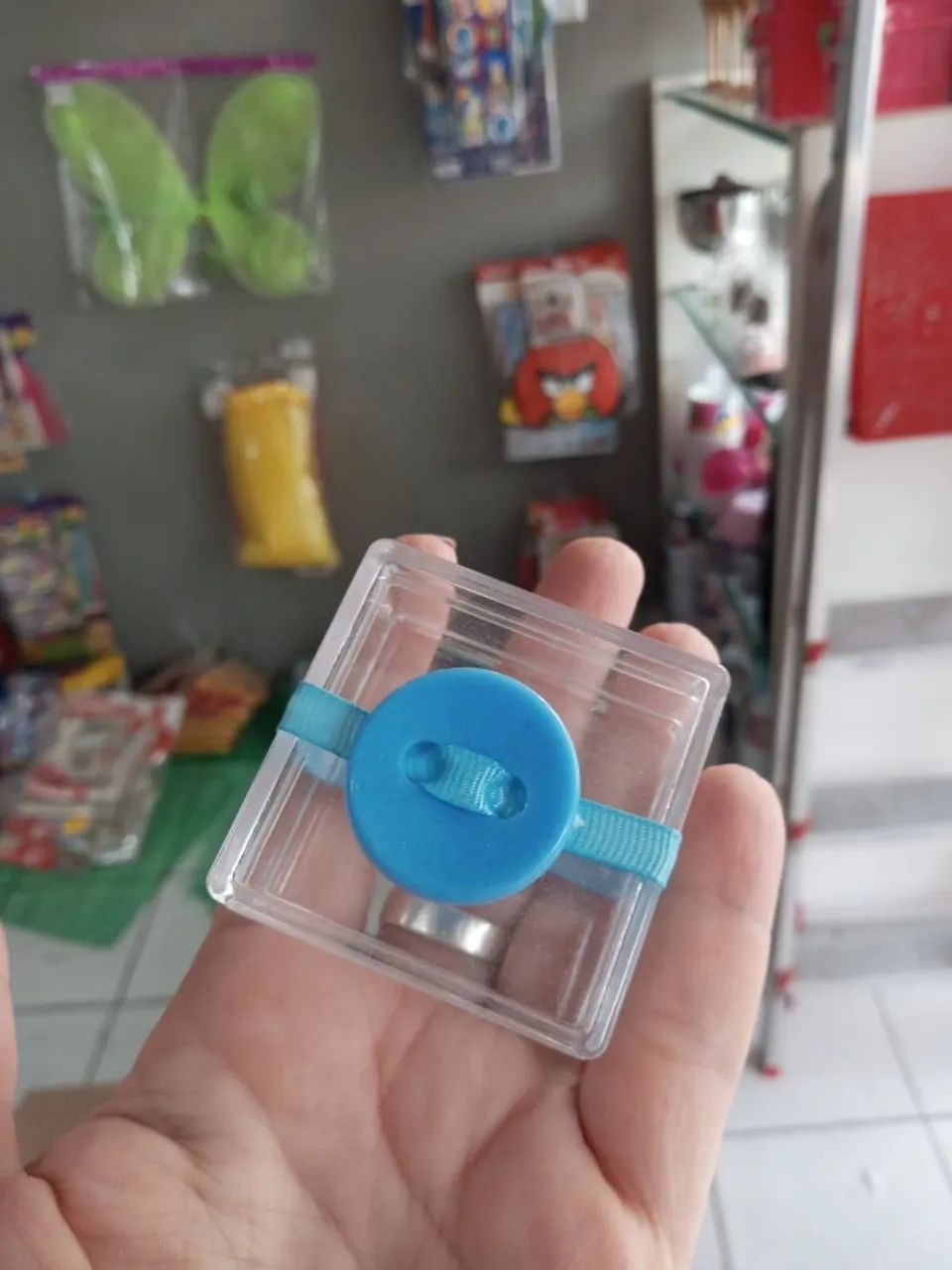 Mimos para docinhos de festa - Foto 4