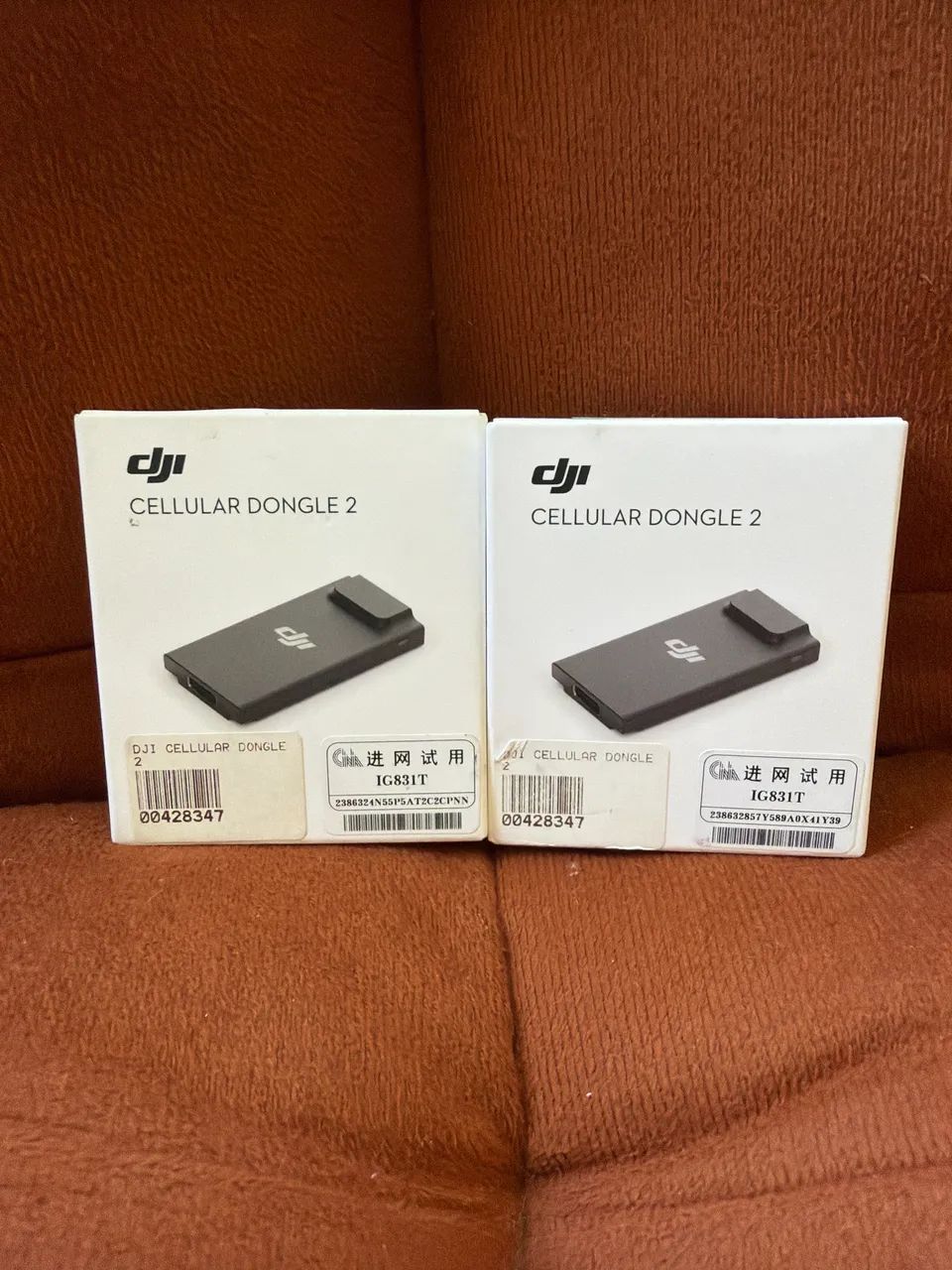 DJI Cellular Dongle 2  - Foto 4