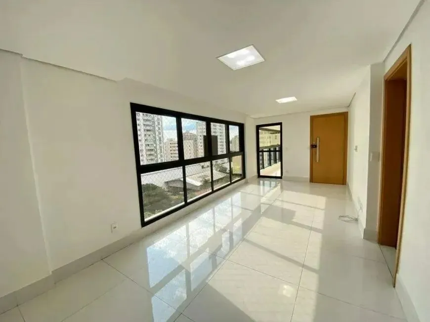 BELO HORIZONTE - Padrão - Santo Agostinho
