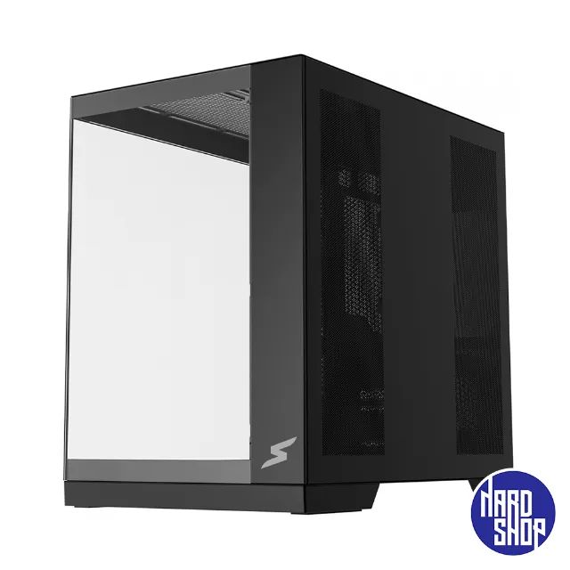Gabinete Gamer SuperFrame Vhagar - Foto 3