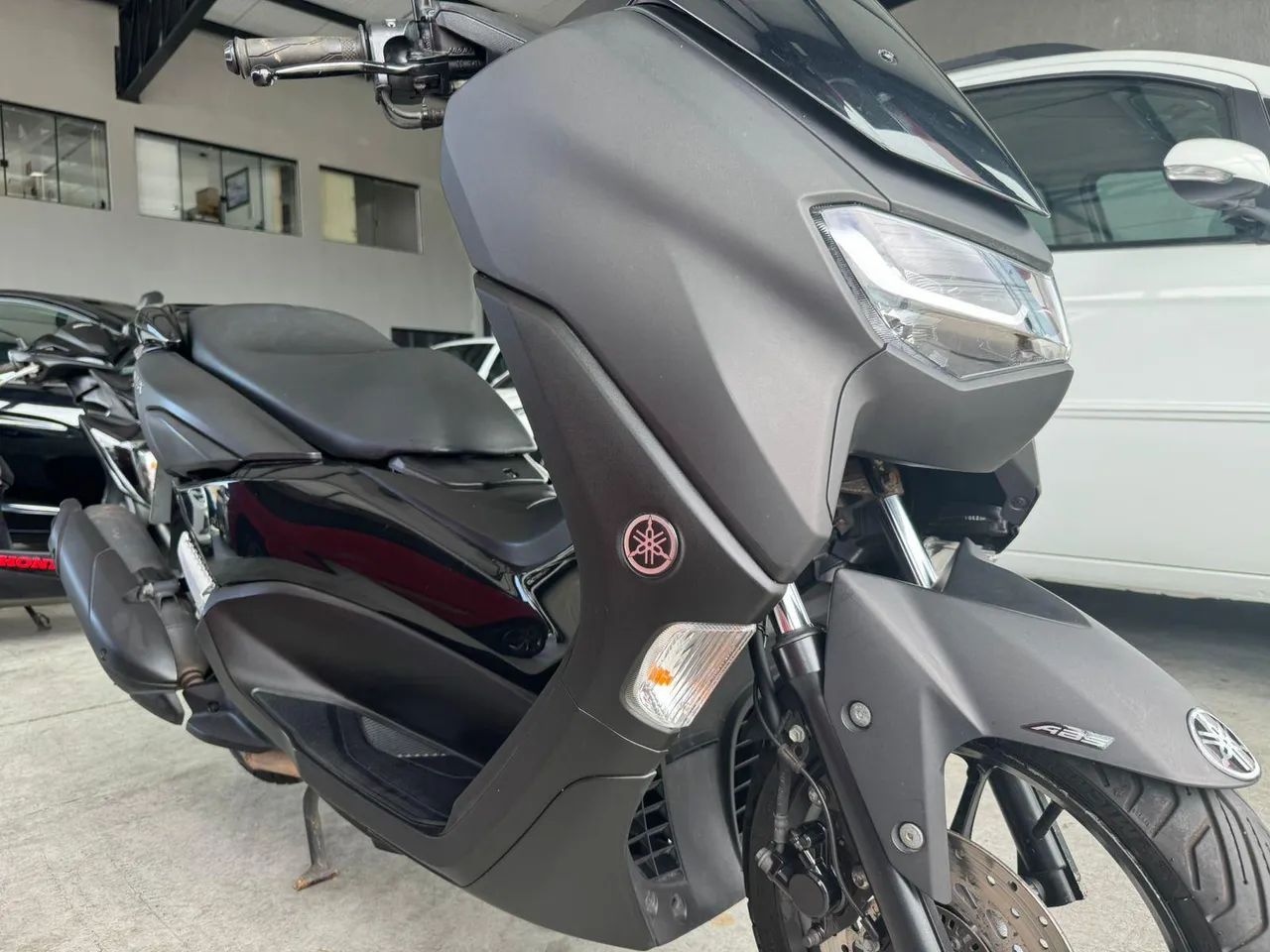 NMAX 160 AUTOMATICA 2022 - Foto 4