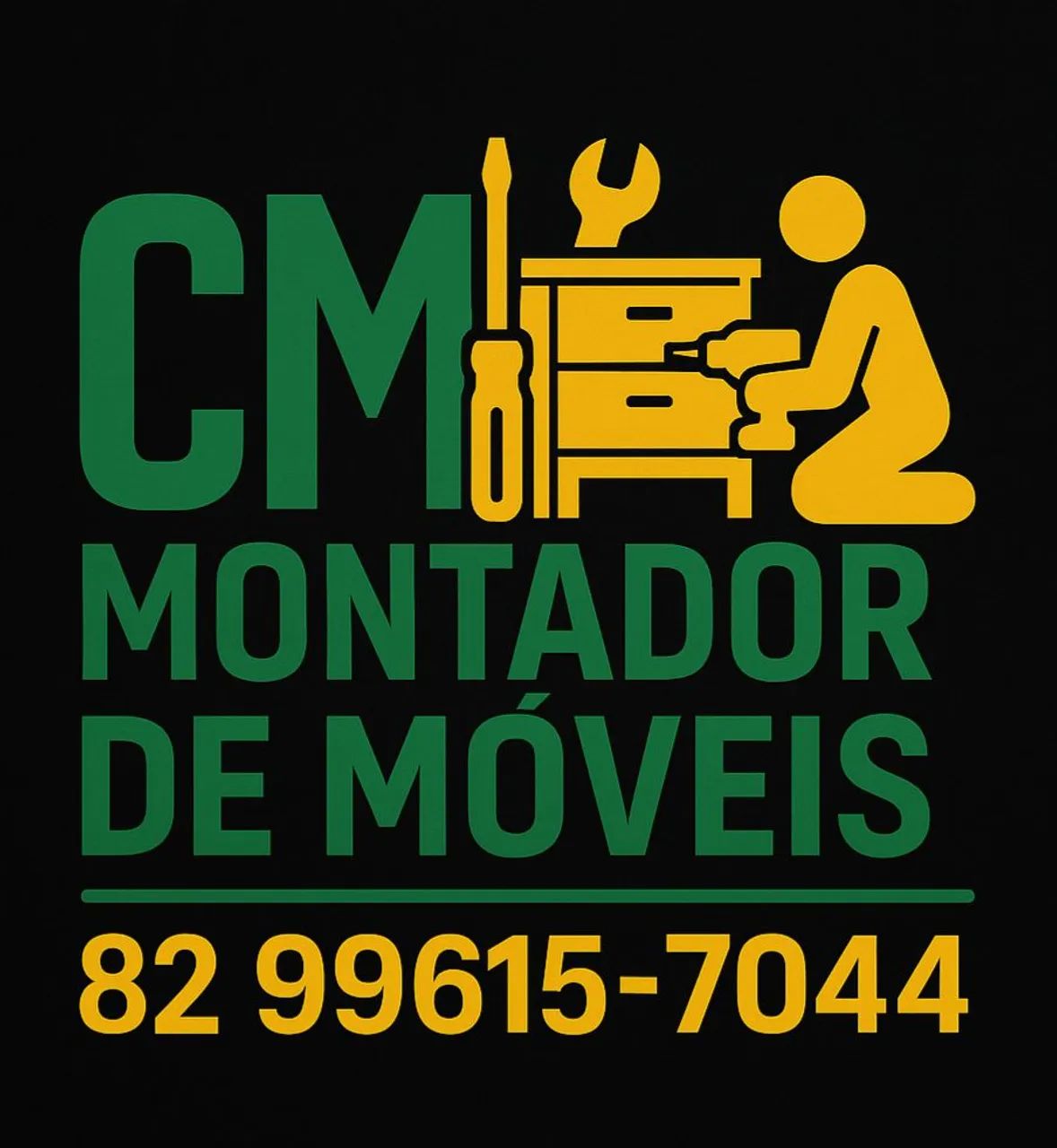 Montador de movéis arapiraca e cidades circunvizinhas 