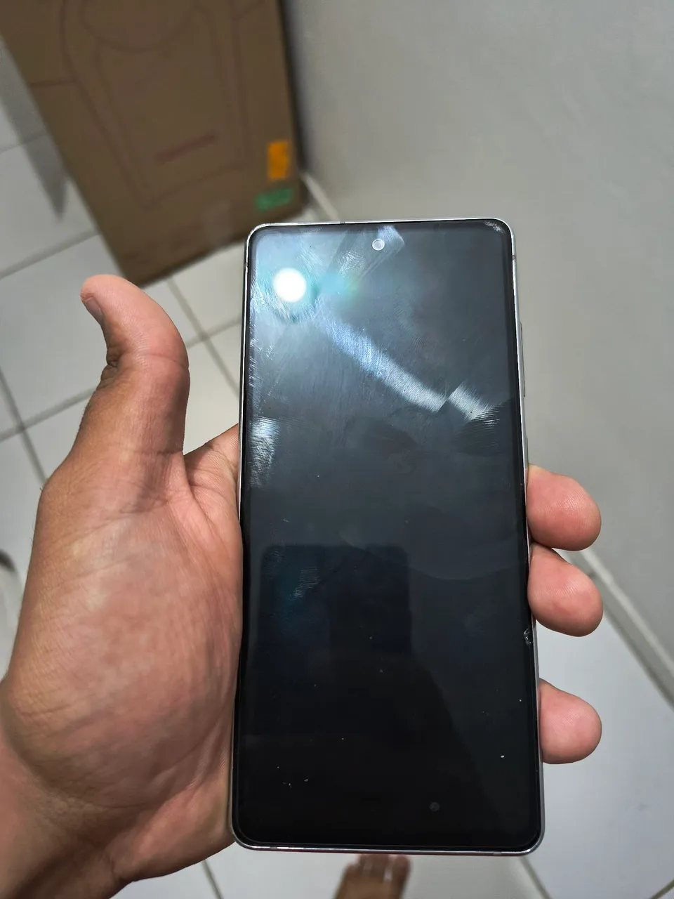 S20 FE 5G