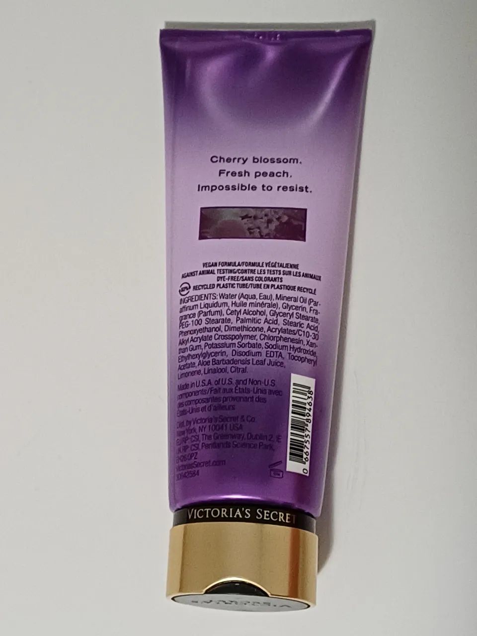 Victoria's Secret Creme Love Spell - Foto 3