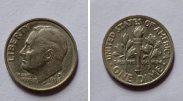 Moeda antiga