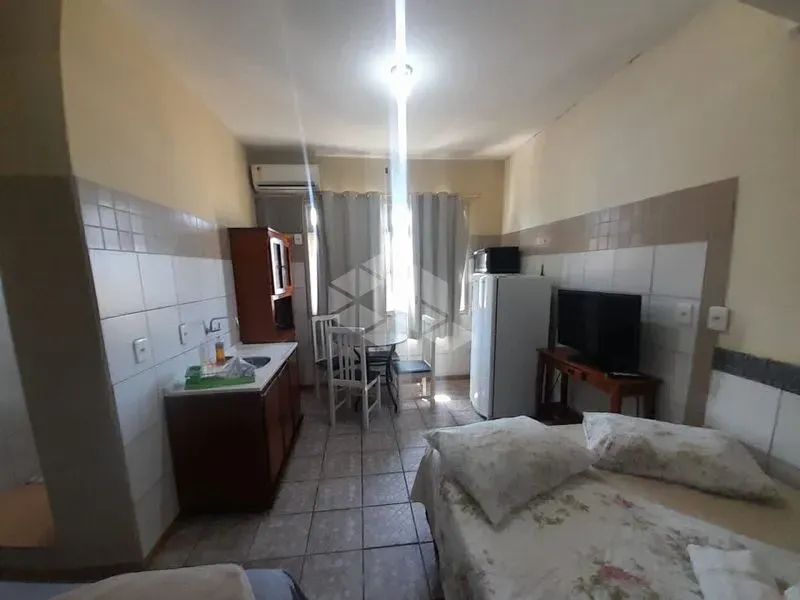 Apartamento JK em Lagoa da Conceição - Foto 3