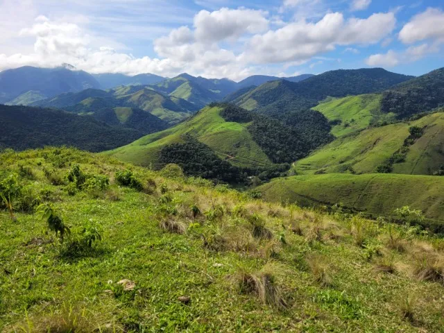 PROPRIEDADE EM MIGUEL PEREIRA-RJ