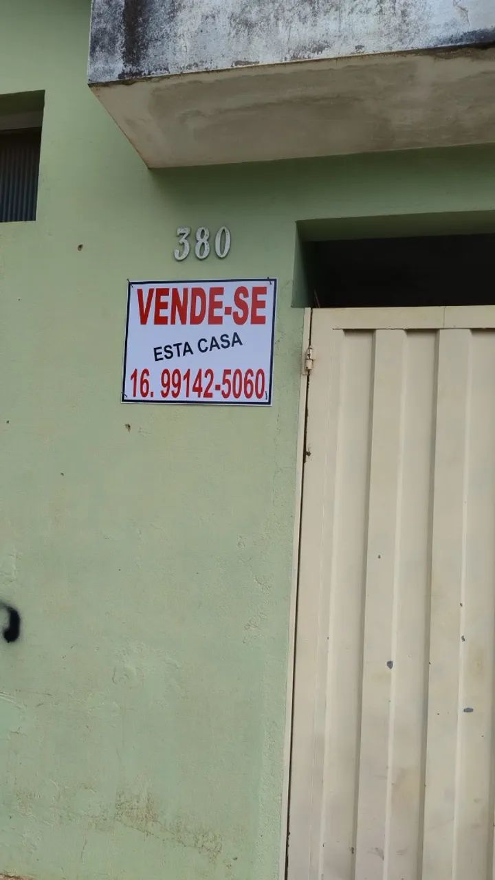 Foto - Batatais - Vila Maria