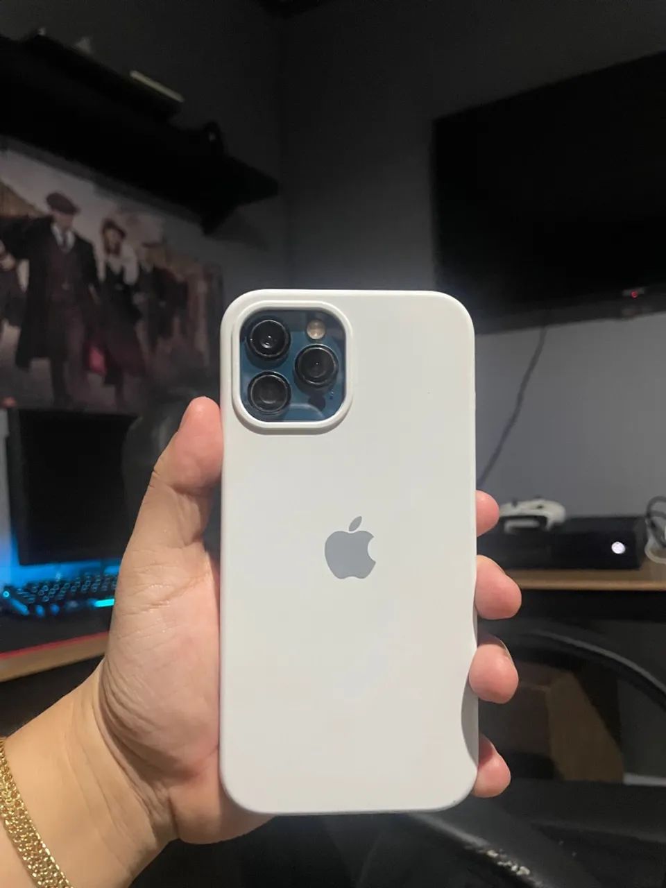 iPhone 12 Pro Max 128gb - Foto 2