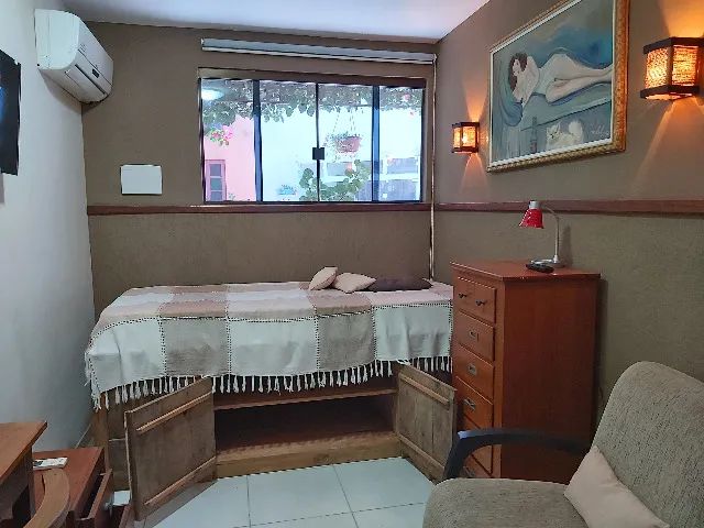 Locação Anual, Apartamentos e Lofts no Centrinho da Armação - Foto 5