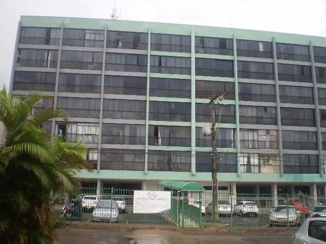 Foto - Brasília - Setor Central (Gama)