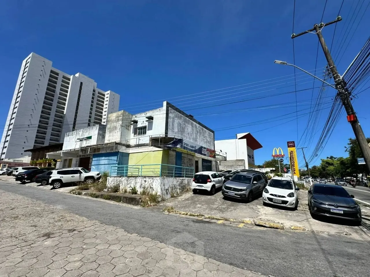 Excelente Prédio Comercial à Venda na Fernandes Lima Oportunidade Única!