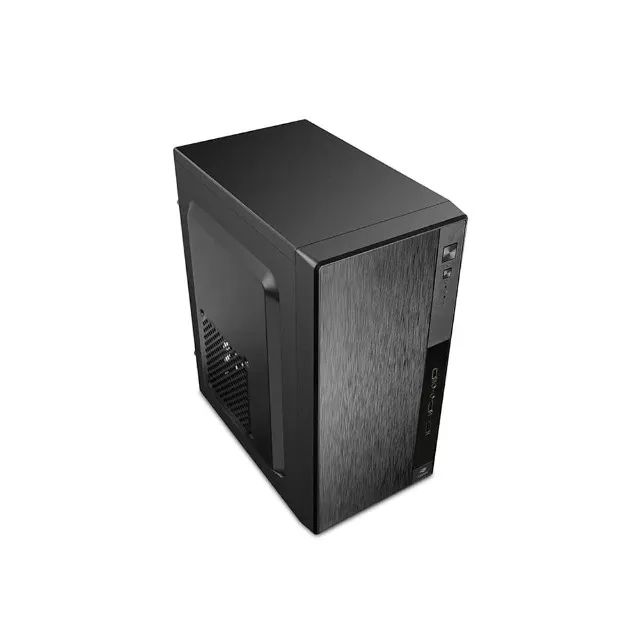 Gabinete C3Tech Micro ATX, Mid Tower (USADO) - Foto 3