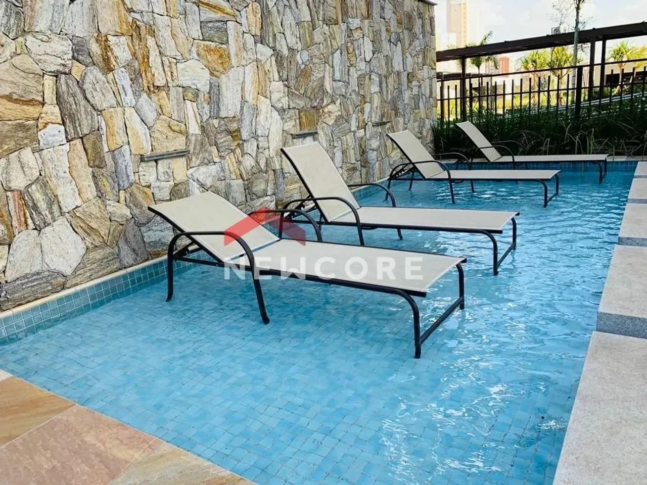 Apartamento em Rua Henrique Schroeder - Jardim Belo Horizonte - Campinas/SP - Foto 4