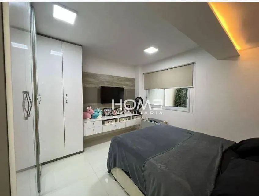 Garden Apartamento 2 Quartos - Condomínio Barra Zen