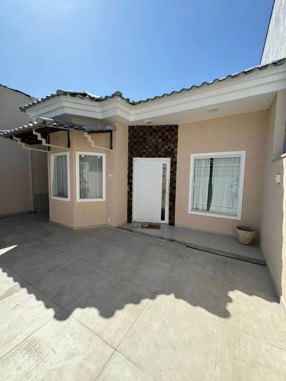 Baixou Casa Village Sol da Prata Luxo Linear  - Foto 4