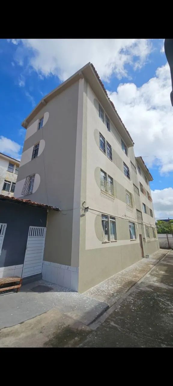 Foto - Aracaju - Farolândia