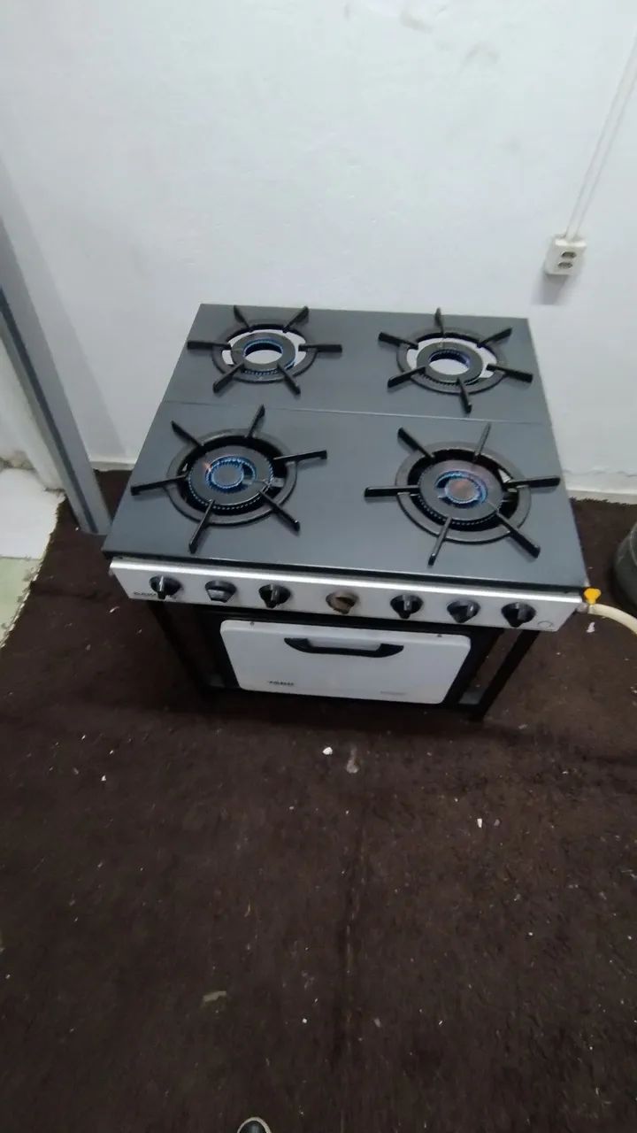 FOGÃO INDUSTRIAL DAKO - Foto 6