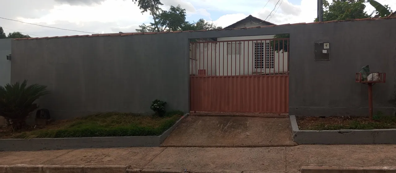 Casa Altos da Serra 1