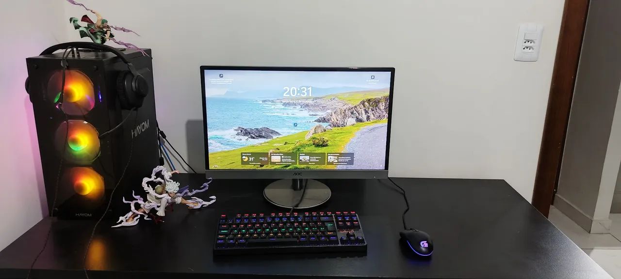Vendo PC GAMER - Foto 5