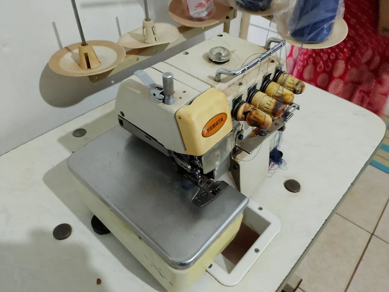 Máquina interlok 64850147108739120