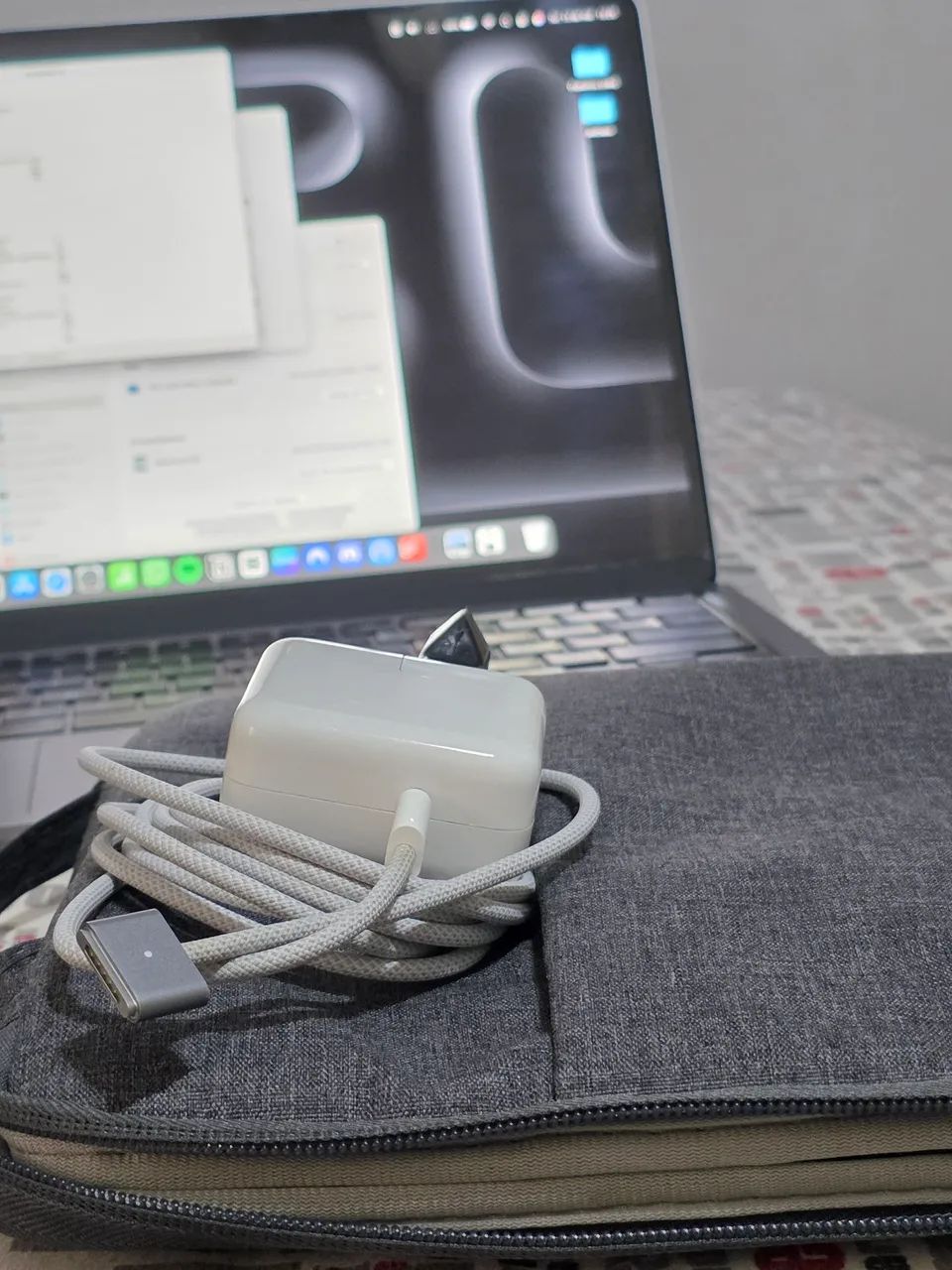 Macbook Air - M2 - Foto 5