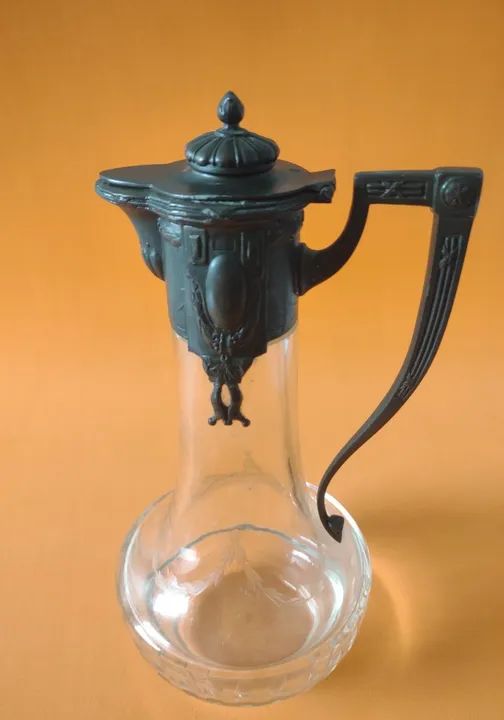 Azeiteira (galheteiro) - Foto 3