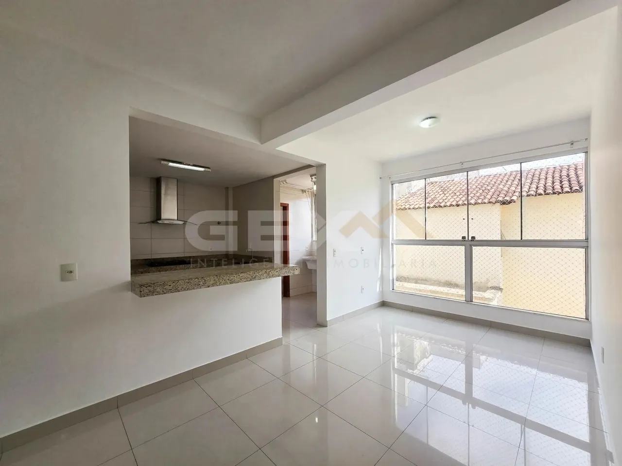 Apartamento à venda no Sidil, 3 quartos sendo 1 suíte.