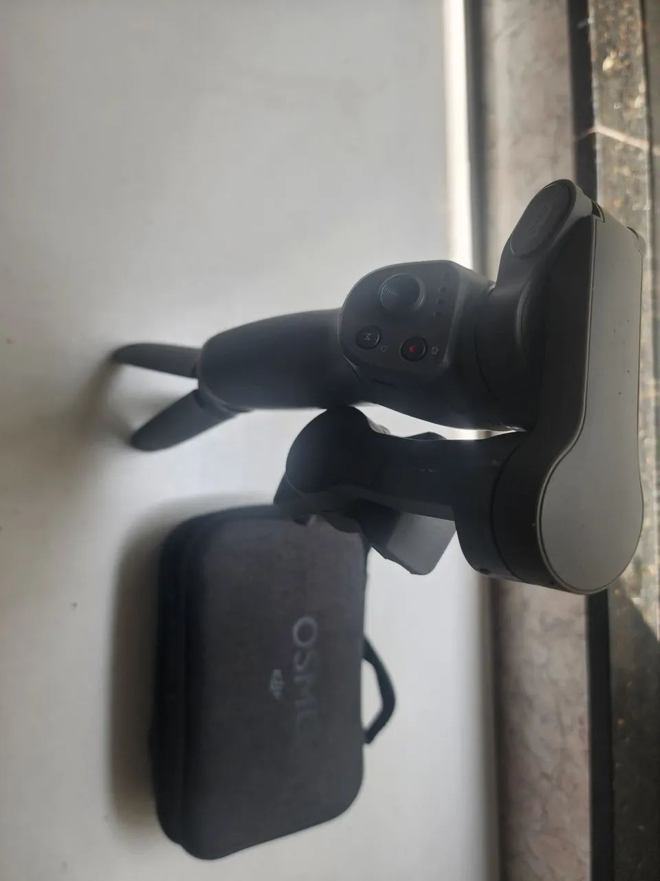 Osmo mobile 3 DJI - Foto 3