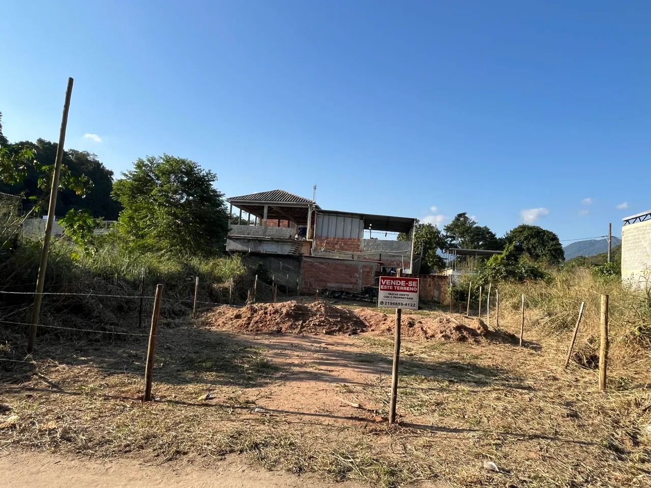 Foto - Duque de Caxias - Vila Santa Alice