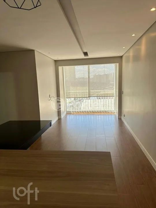 Apartamento à venda Avenida Professor Luiz Ignácio Anhaia Mello, Vila Prudente - São Paulo - Foto 2