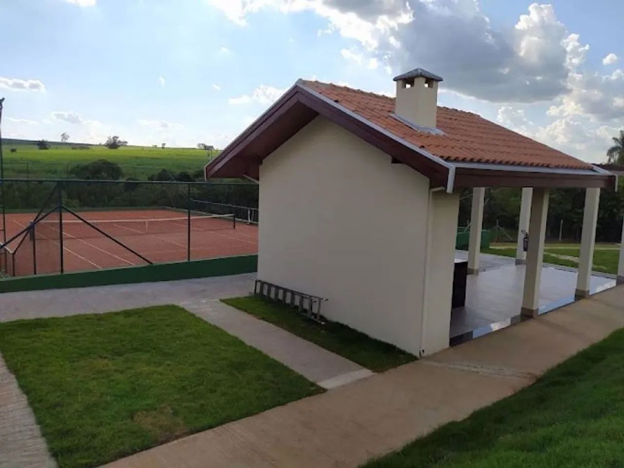 Terreno à venda, 465 m² por R$ 310.000,00 - Bosque dos Ipês - Americana/SP
