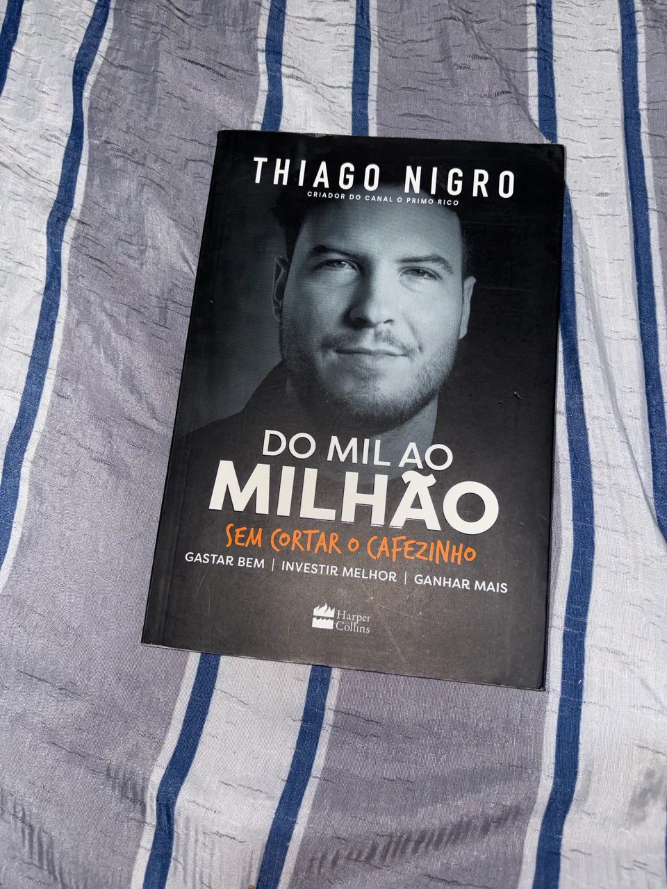 Do mil ao milhão 