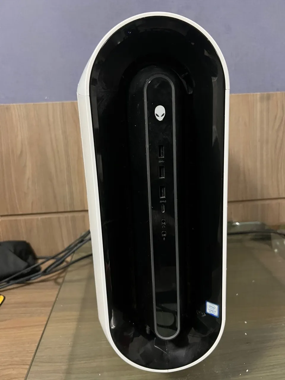 Alienware Aurora R9 - PC Gamer